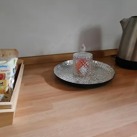 Garden House : A Un Paso Dal Centro Storico Daire