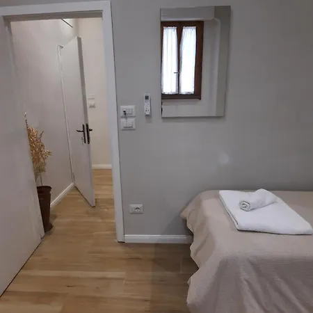 Apartment Garden House : A Un Paso Dal Centro Storico *