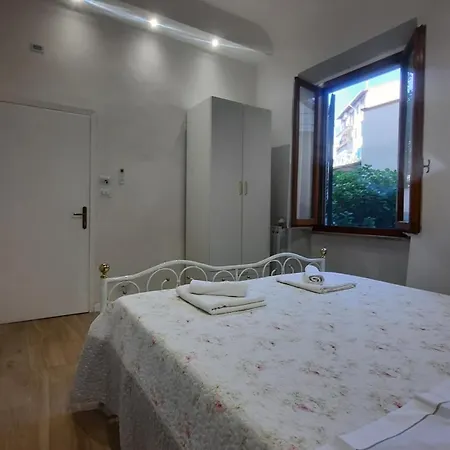Garden House : A Un Paso Dal Centro Storico *