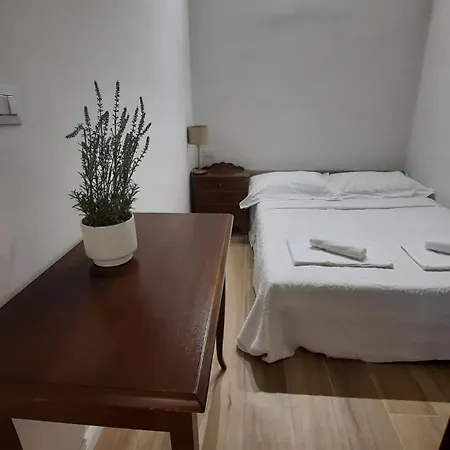 Apartment Garden House : A Un Paso Dal Centro Storico