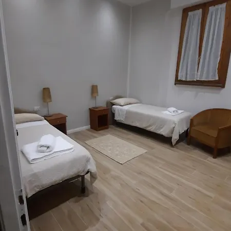 Apartment Garden House : A Un Paso Dal Centro Storico Florence