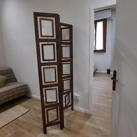 Apartment Garden House : A Un Paso Dal Centro Storico Florence