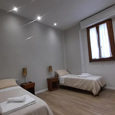 Garden House : A Un Paso Dal Centro Storico Daire Floransa
