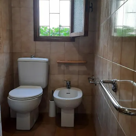 Apartment Garden House : A Un Paso Dal Centro Storico *
