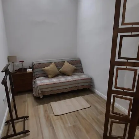 Garden House : A Un Paso Dal Centro Storico * Florence